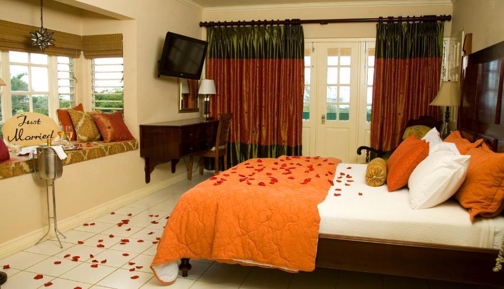 Cardiff Hotel And Spa راناوي باي الغرفة الصورة